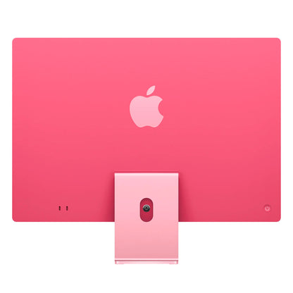 Todo en uno AIO Apple Imac M4 16GB 2TB Retina 24 - Rosa