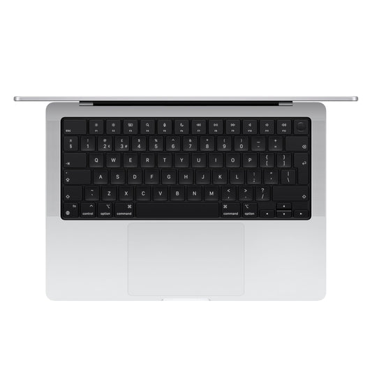 Portátil Apple MacBook Pro M4 Pro 24GB 1TB Retina 14 - Gris