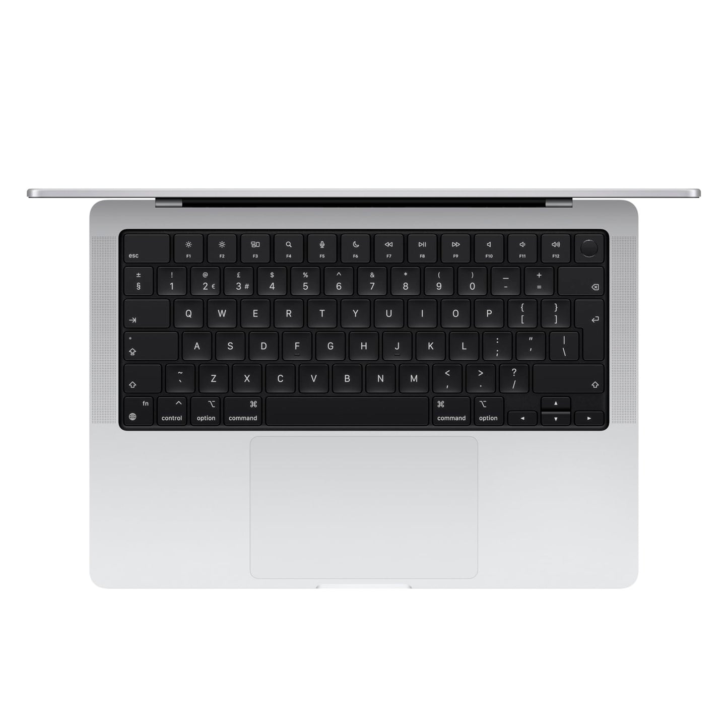 Portátil Apple MacBook Pro M4 16GB 512GB Retina 14 - Gris