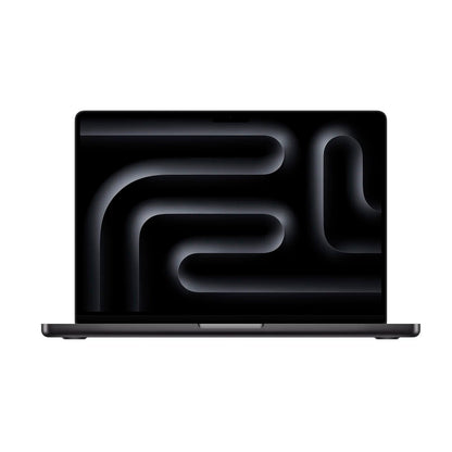 Portátil Apple MacBook Pro M4 48GB 512GB Retina 14 - Negro