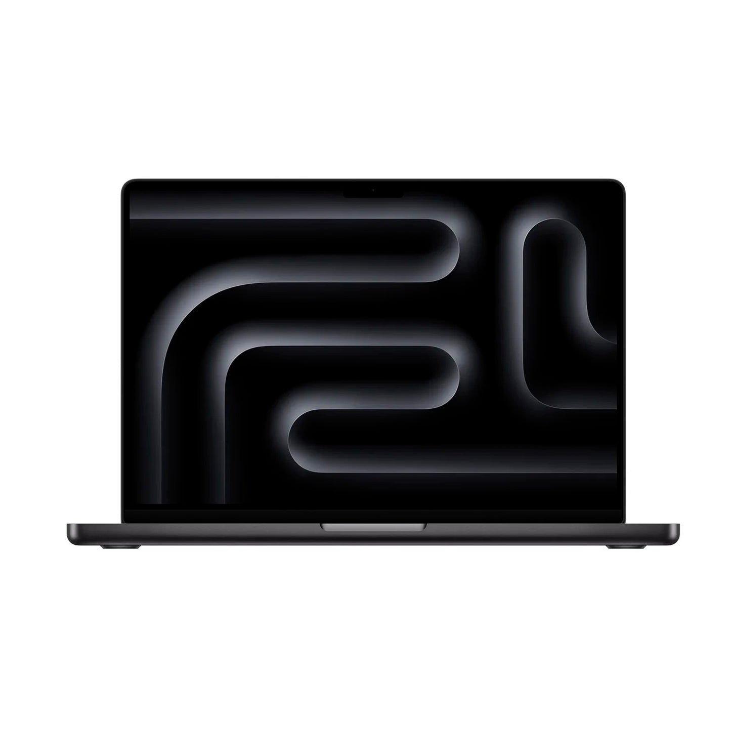 Portátil Apple MacBook Pro M4 16GB 512GB Retina 14 - Negro