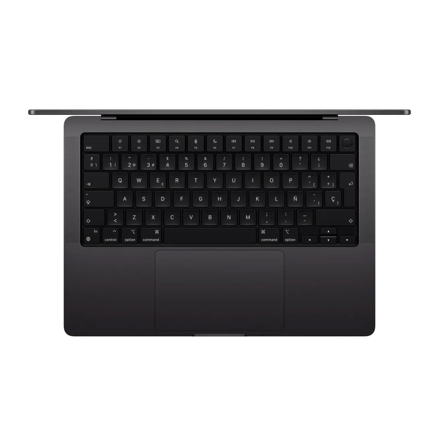 Portátil Apple MacBook Pro M3 18GB 1TB Retina 14 - Negro