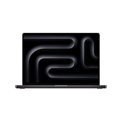 Portátil Apple MacBook Pro M4 64GB 1TB Retina 16 - Negro