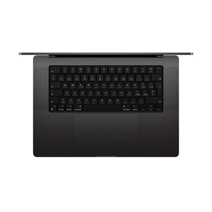 Portátil Apple MacBook Pro M4 64GB 1TB Retina 16 - Negro
