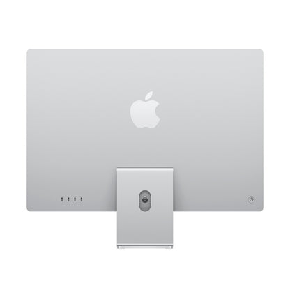 Todo en uno AIO Apple Imac M4 24GB 256GB Retina 24 - Gris