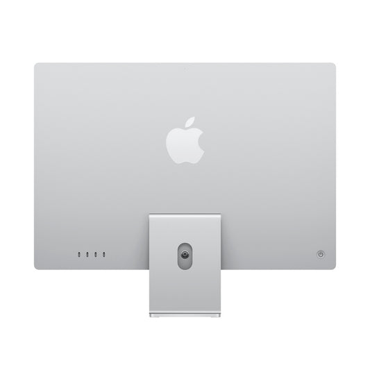 Todo en uno AIO Apple Imac M4 24GB 256GB Retina 24 - Gris