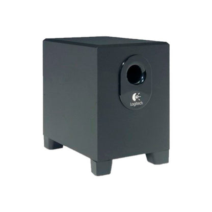 Logitech Z313 Sistema De Sonido 2.1 50 Watts