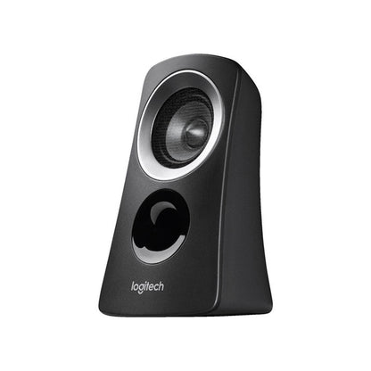 Logitech Z313 Sistema De Sonido 2.1 50 Watts