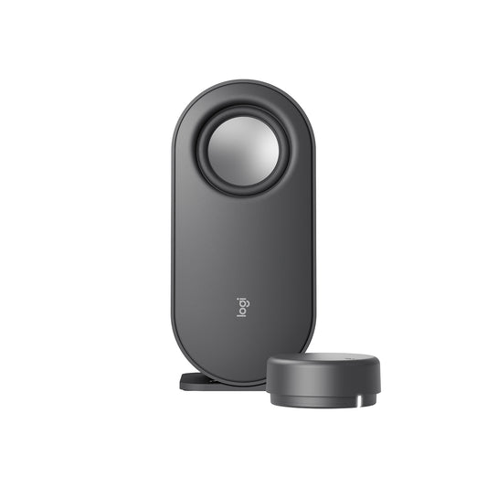 Parlante Logitech Z407 2.1 Bluetooth Control Inalámbrico