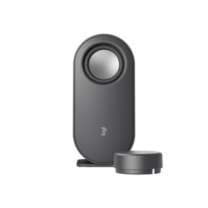 Parlante Logitech Z407 2.1 Bluetooth Control Inalámbrico