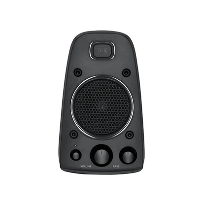 Parlante 2.1 Logtiech Z625 Con Sonido THX 200W RMS