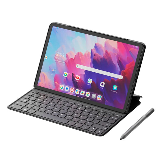 Tablet Lenovo Tab K11 4G LTE 8GB 128GB Teclado + Pen Bundled