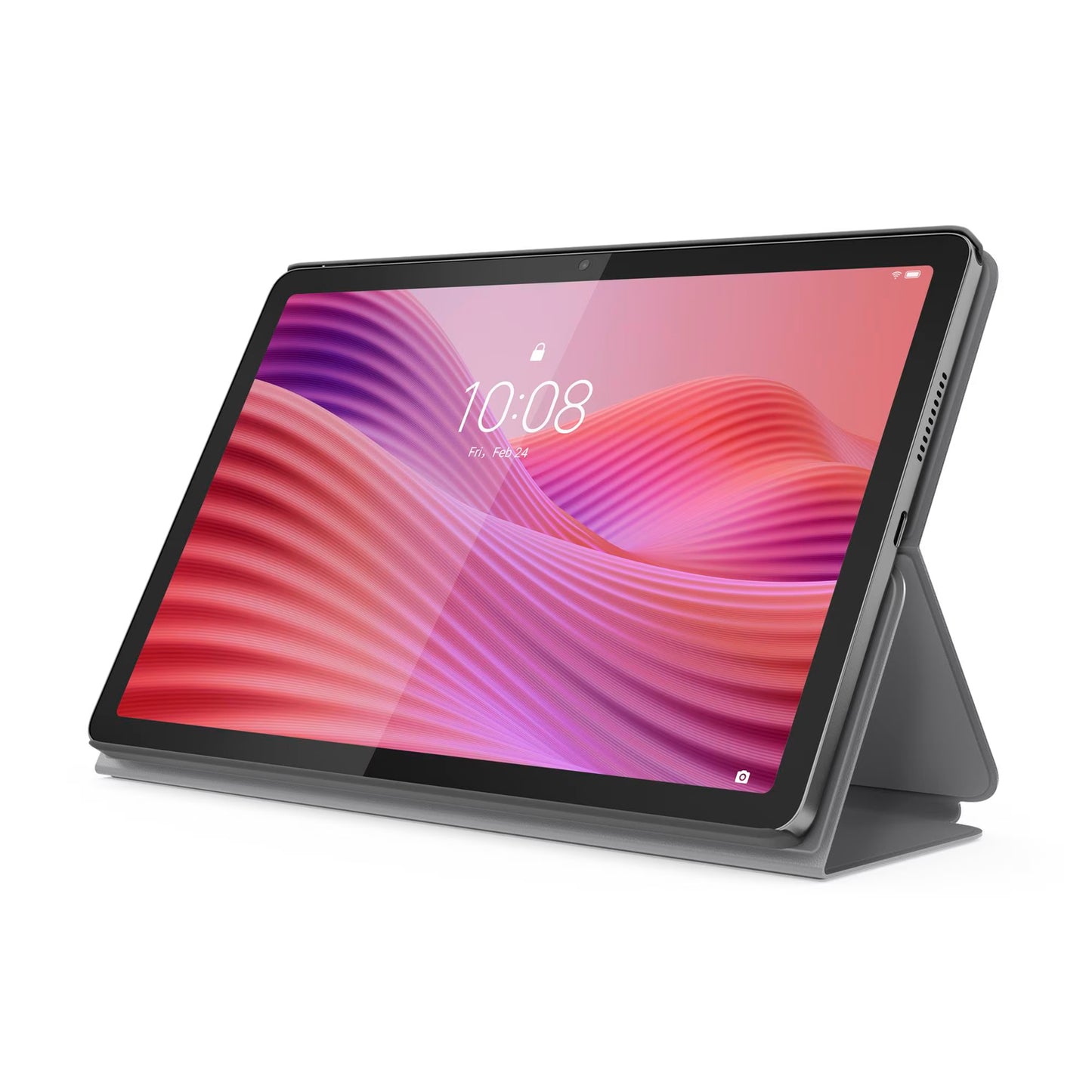 Tablet Lenovo Tab 10 4GB 128GB 10.1 - Gris
