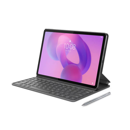 Tablet Lenovo Idea Tab 8GB 128GB 11" Teclado + Pen Bundled