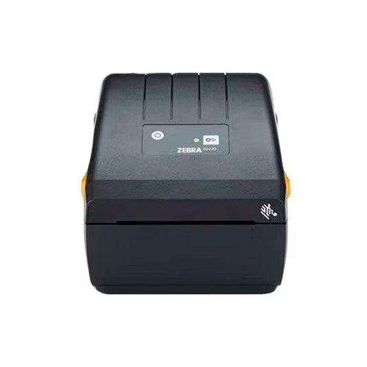 Impresora de Etiquetas Zebra ZD230 Térmica USB Monocromo