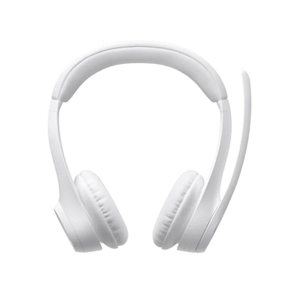 Diadema Logitech Zone 300 Inalám Bluetooth 5.3 Mac PC Linux
