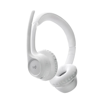 Diadema Logitech Zone 300 Inalám Bluetooth 5.3 Mac PC Linux