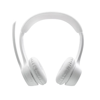 Diadema Logitech Zone 300 Inalám Bluetooth 5.3 Mac PC Linux